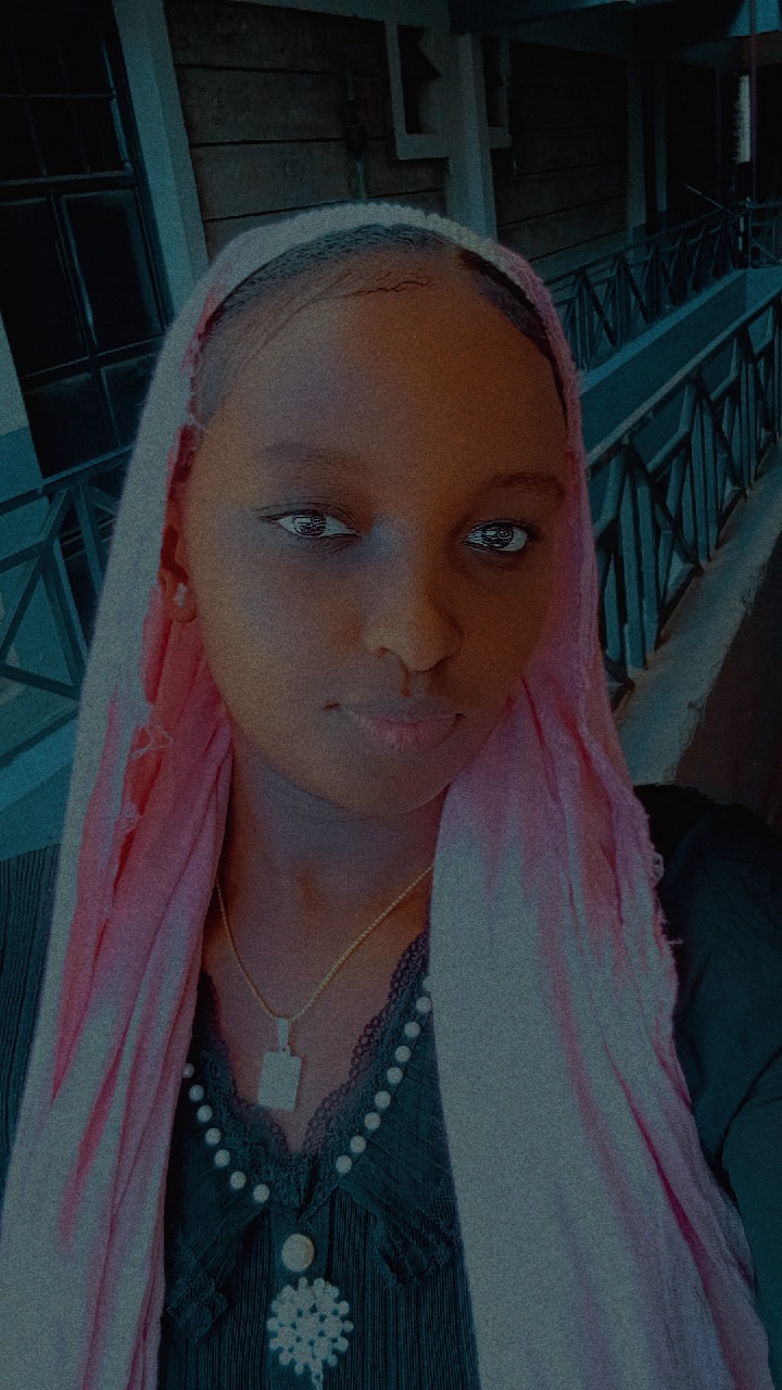 Zamar Muthoni