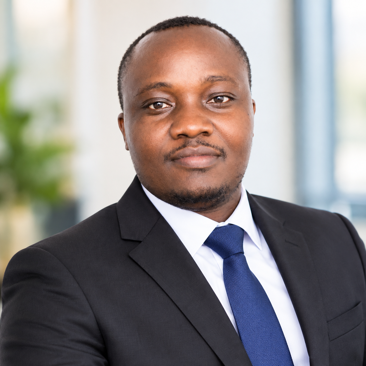 Benard Wambui