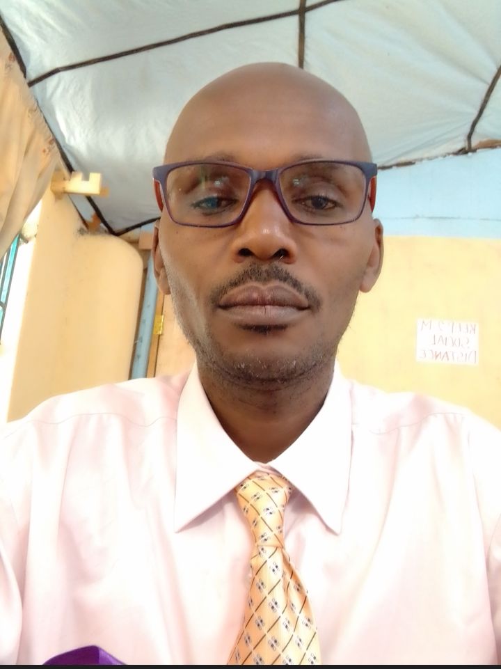Andrew Kanyoro Mwangi